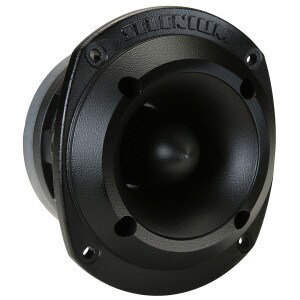 Main product image for JBL Selenium ST400 Super Tweeter Black 264-450
